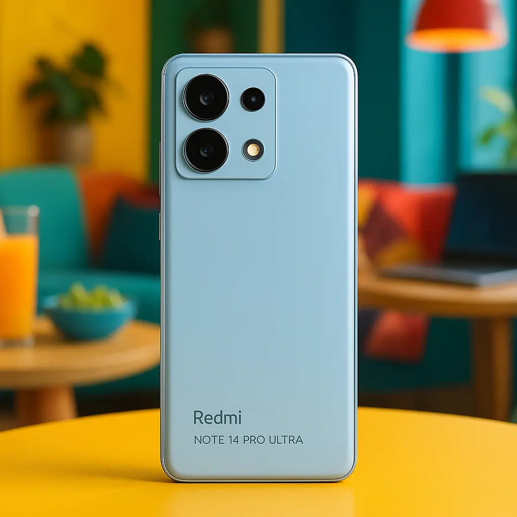 Top 6 Xiaomi Redmi Note 14 Pro Ultra com entrega ultrarrápida em 2025