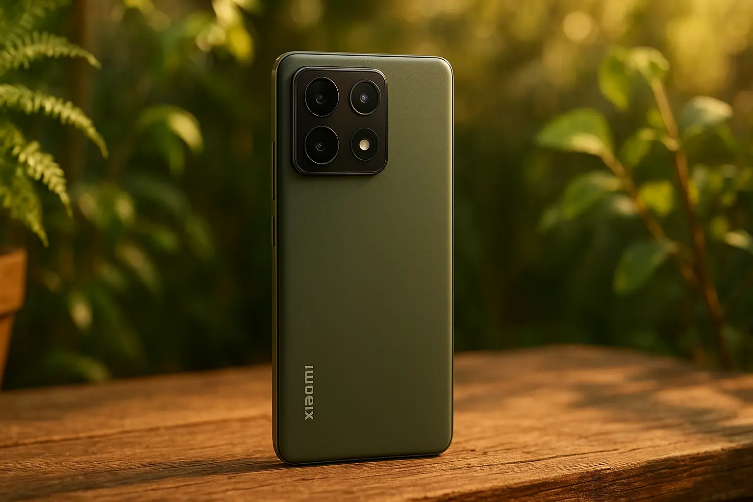 Smartphone Xiaomi 14t pro em oferta: 6 melhores negócios de 2025