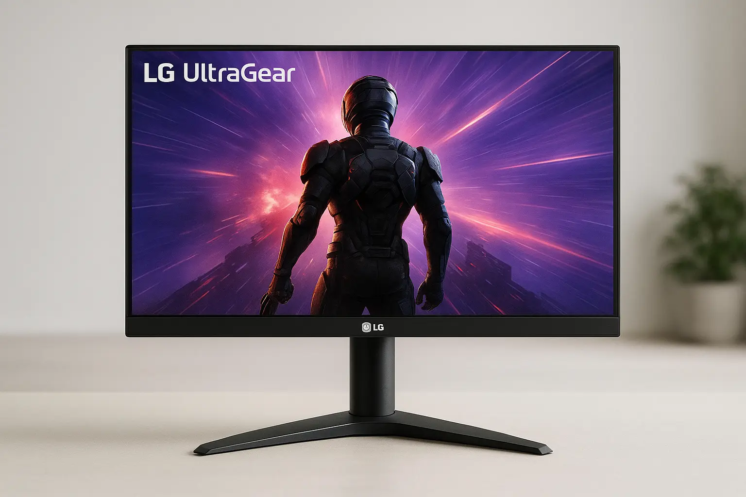 Precisa de Monitor Gamer LG UltraGear 24 para competir de verdade? Conheça 6 modelos ideais