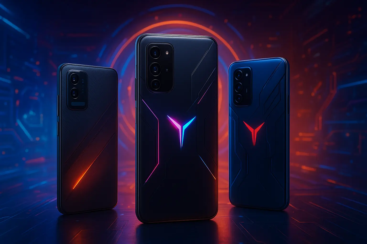 6 celulares gamers baratos por menos de R$1.200 — promoção por tempo limitado em 2025