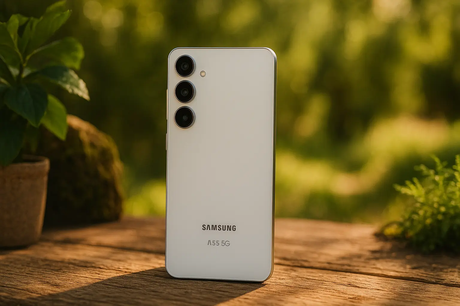 6 celular Samsung Galaxy A55 5G por menos de R$2.200 — promoção por tempo limitado em 08/20/2025 22:09:46