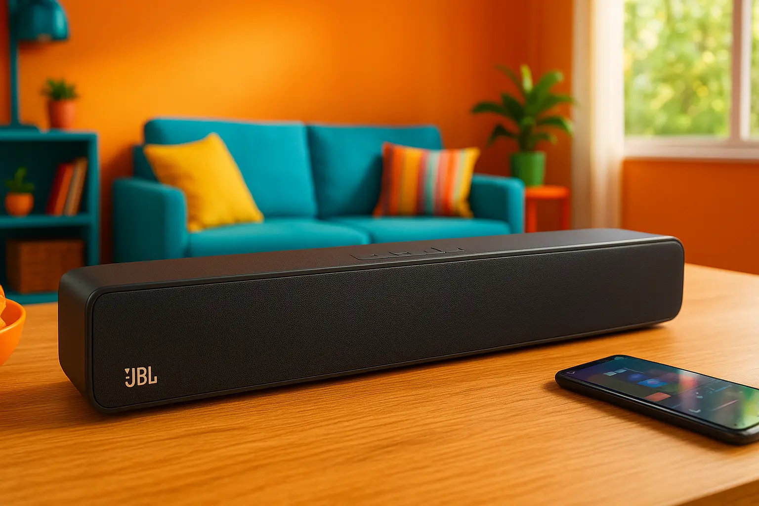 Qual comprar? 6 soundbar JBL bar 500 bluetooth 295w rms analisados em 08/21/2025 09:45:01