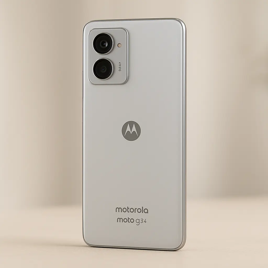 6 Moto G84 256Gb com garantia estendida e suporte VIP em 2025