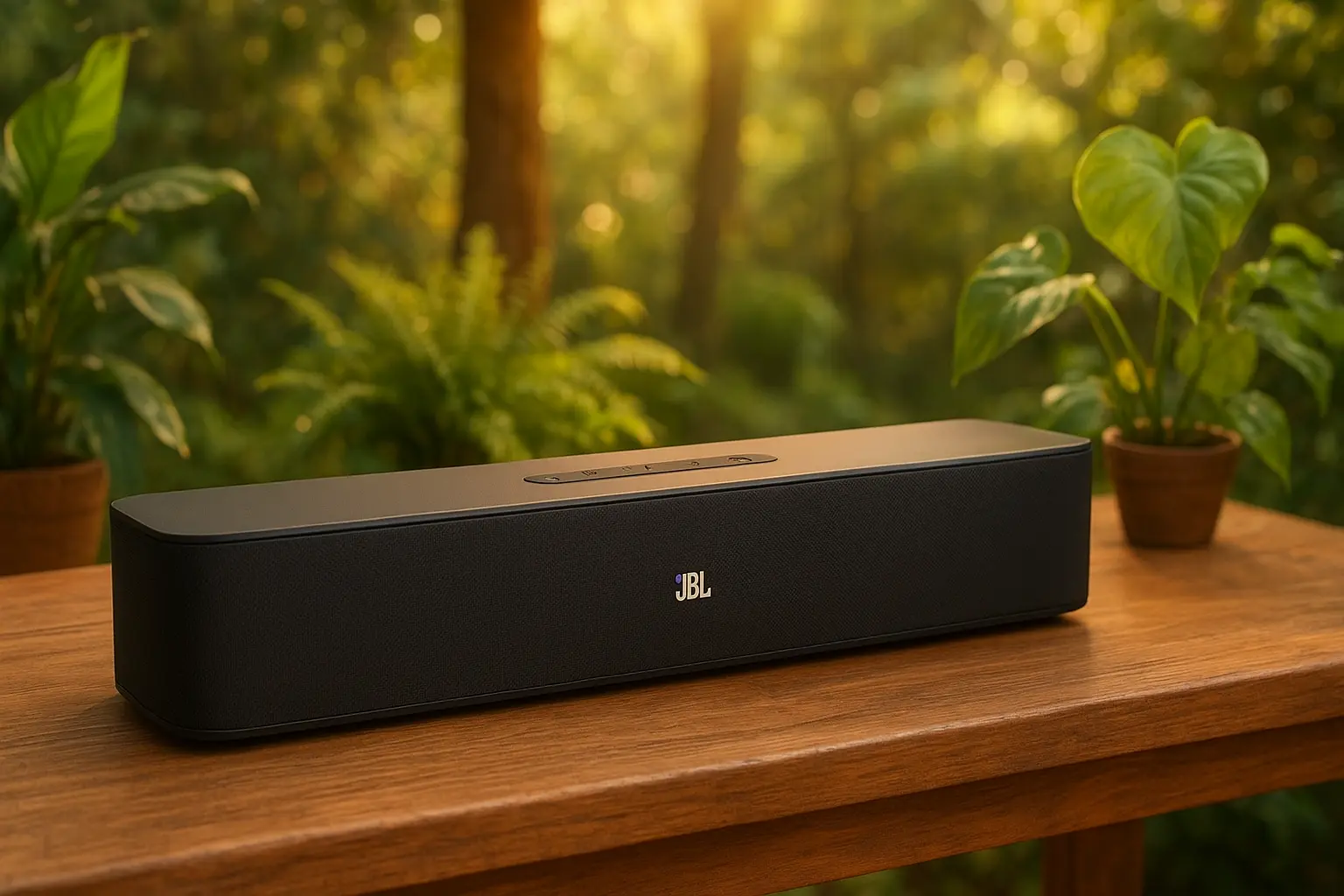 Soundbar JBL Bar 500 5.1 295W RMS barato e bom recomendados por especialistas