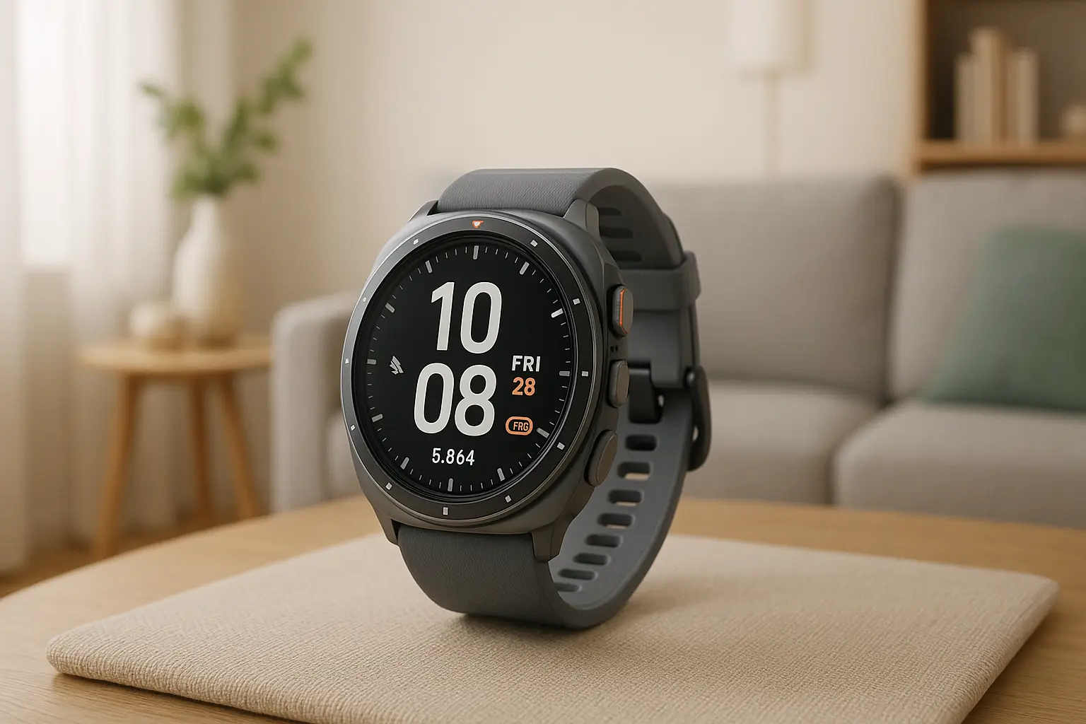 Novo Galaxy Watch Ultra barato