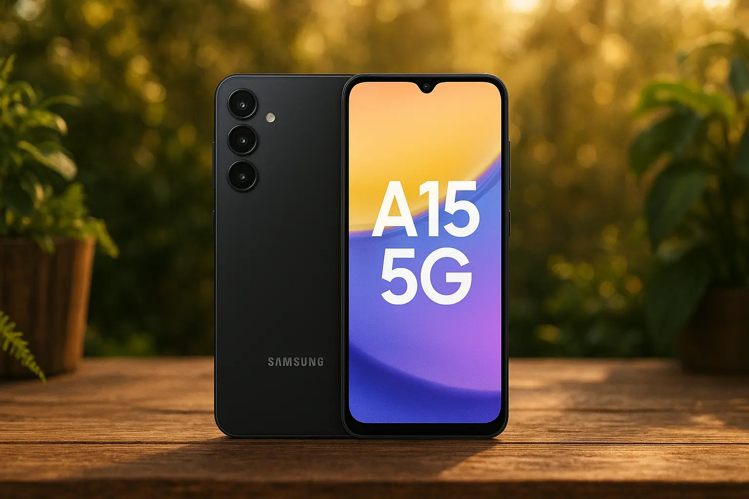 Top 6 Samsung Galaxy A15 5G 128GB com performance superior em 2025