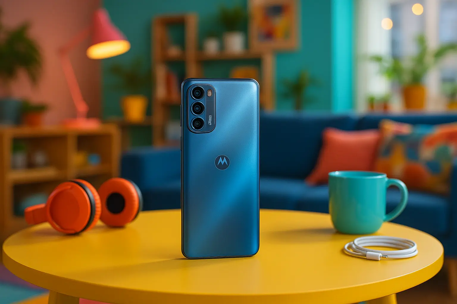 5 Melhores Motorola 256Gb para o Dia a Dia