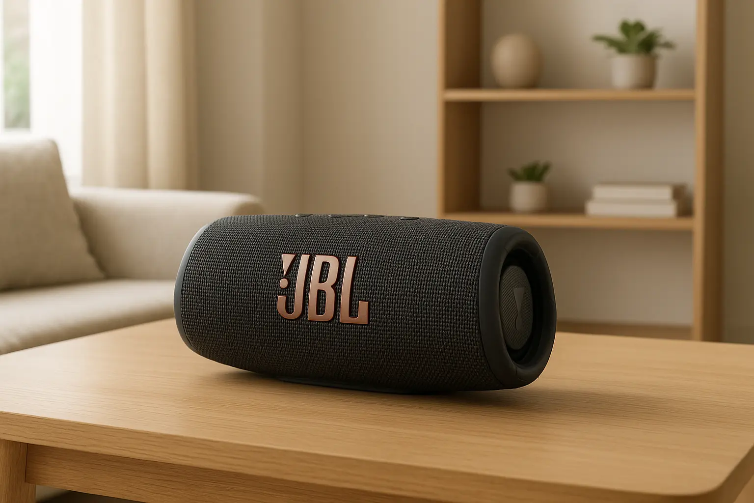 Caixa de Som JBL Charge 5 barato e bom recomendados por especialistas
