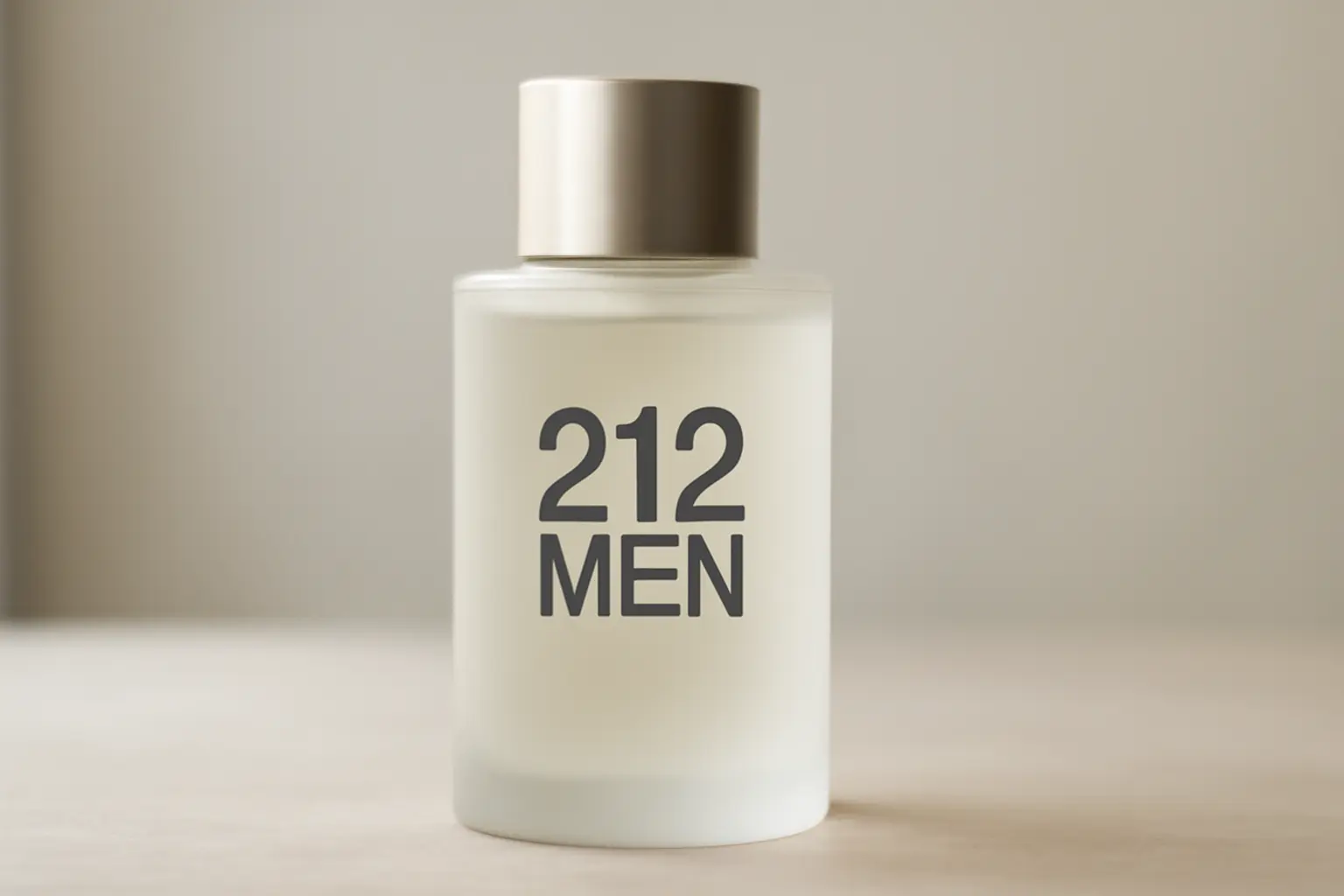 6 melhores perfumes 212 Men perfeitas para homens sofisticados em 2025