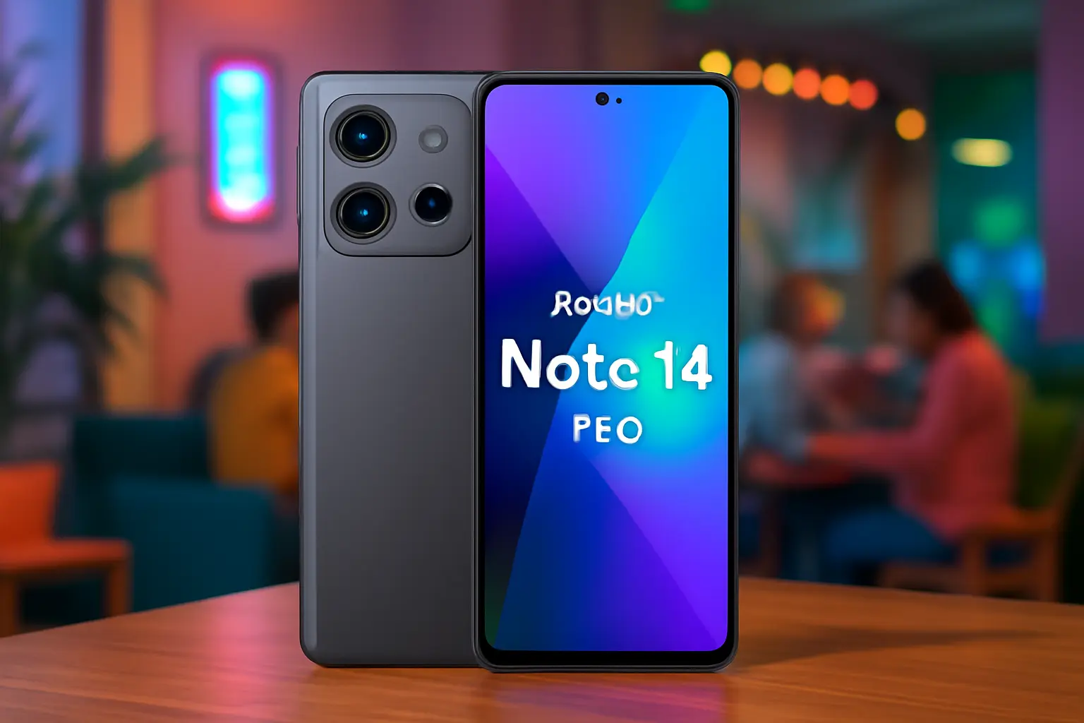 6 Celulares Xiaomi Redmi Note 14 Pro bons e baratos para comprar de olhos fechados