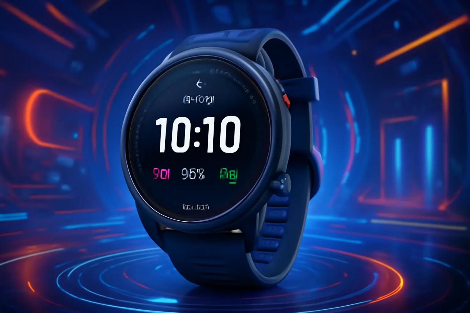 Garmin Forerunner 255: bom e barato que vale a pena