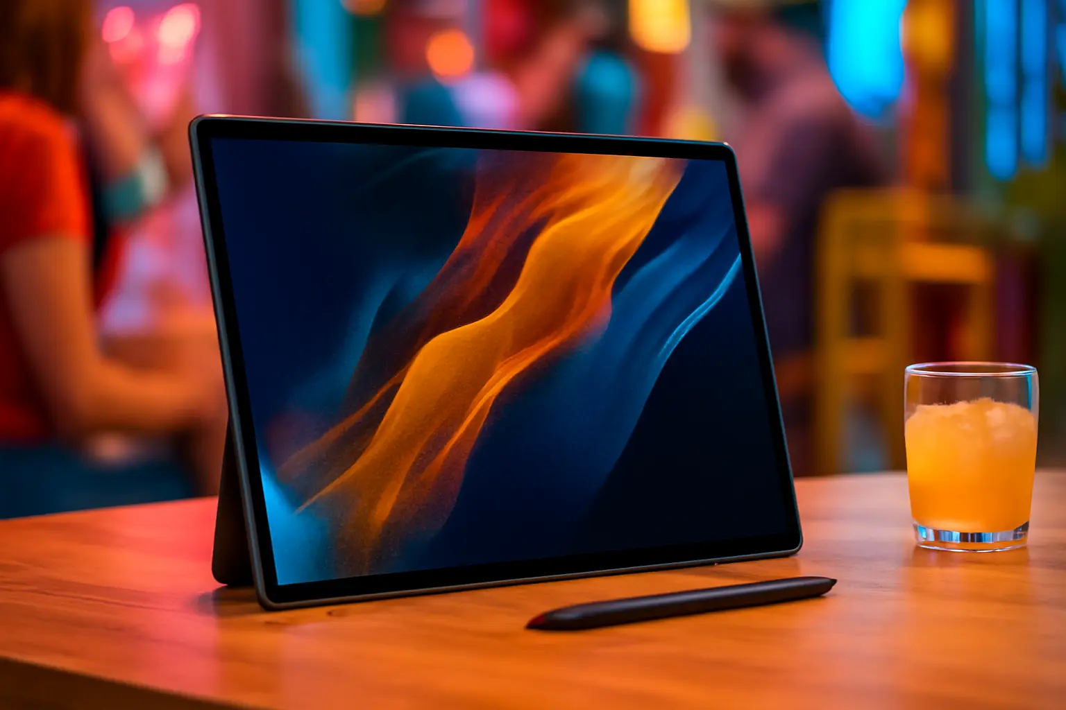 Precisa de um tablet Samsung Galaxy Tab S10 Ultra para trabalho ou lazer em 2025? Conheça 6 modelos ideais
