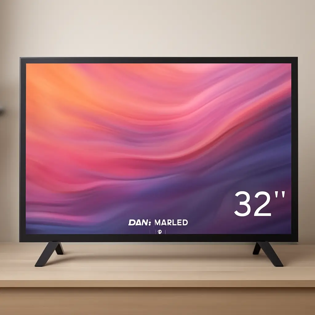 Precisa de uma smart TV 32'' AOC Roku em 2025? Conheça 6 modelos ideais