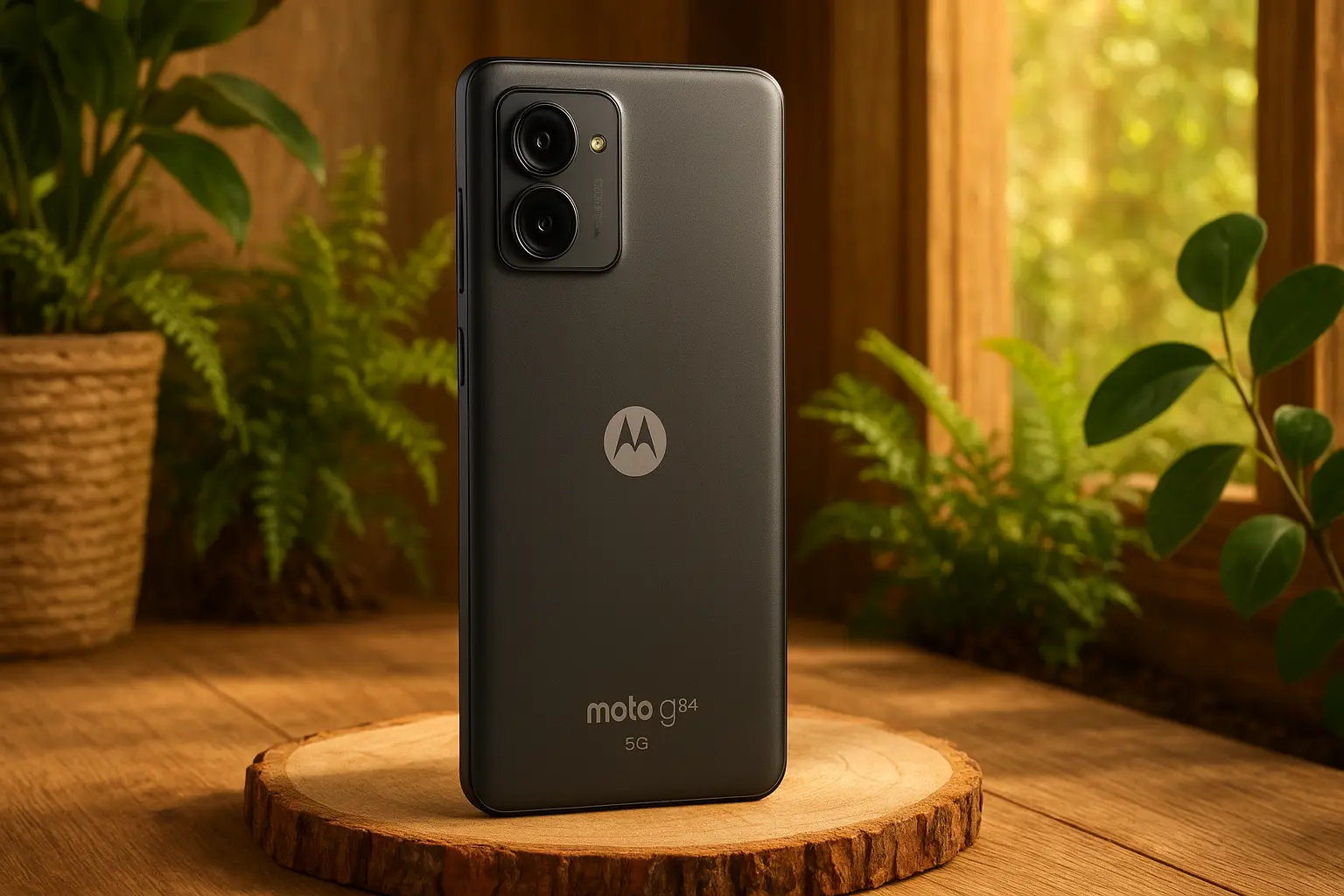 melhor Moto G84 5G 256Gb custo beneficio 2025