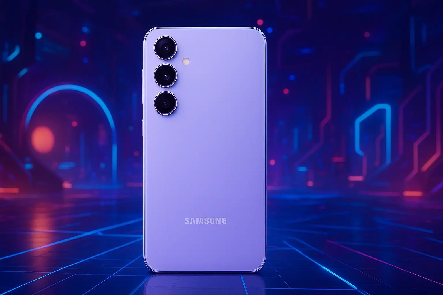 Samsung celular A55 bom e barato que valem a pena