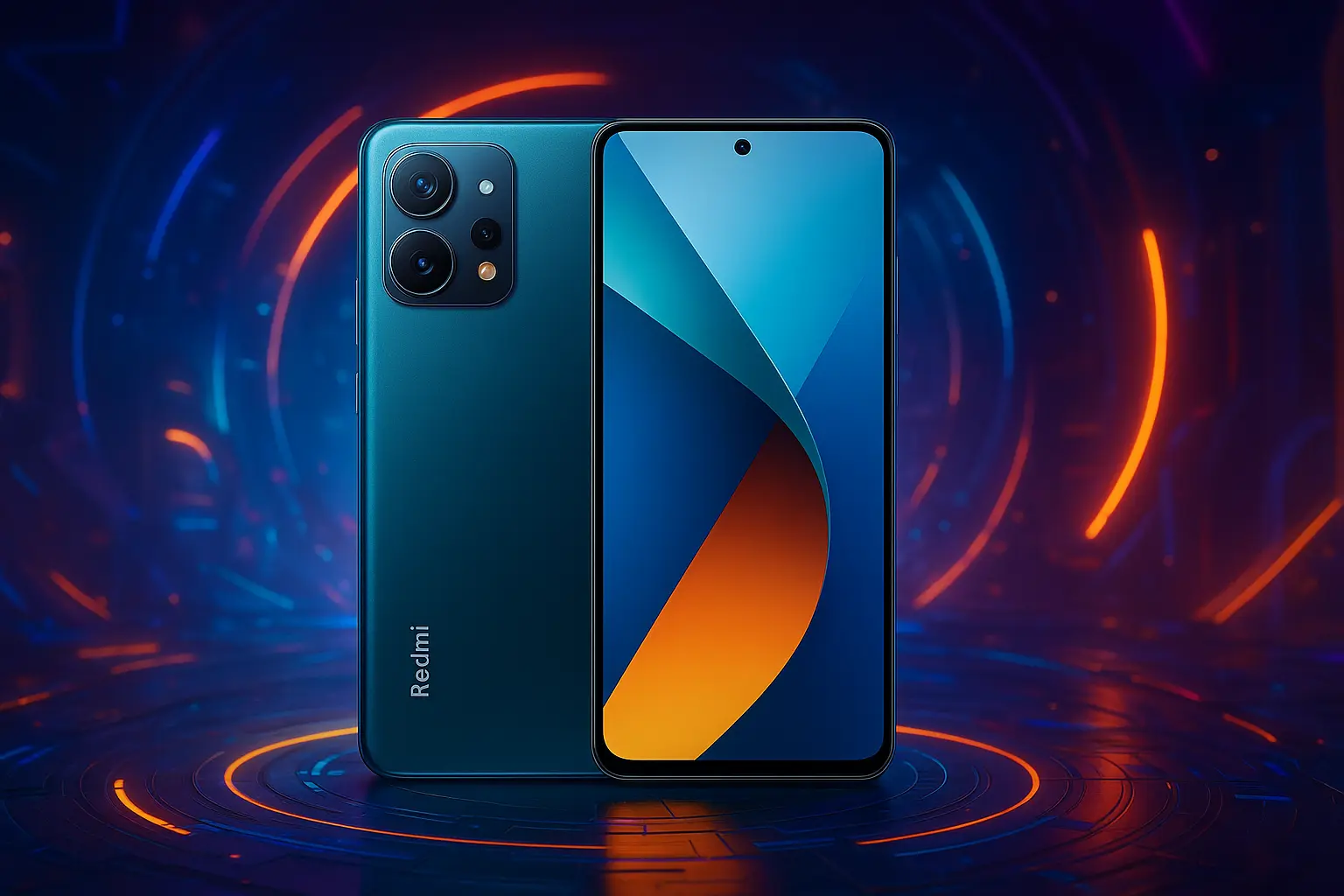 Top 6 Redmi Note 14 compactos e leves para usar no dia a dia em 2025