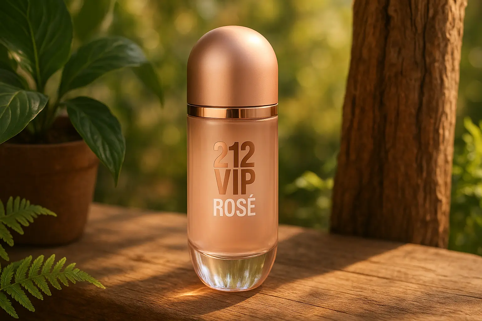 Descontos de até 35%: 6 perfume 212 rose vip em oferta especial