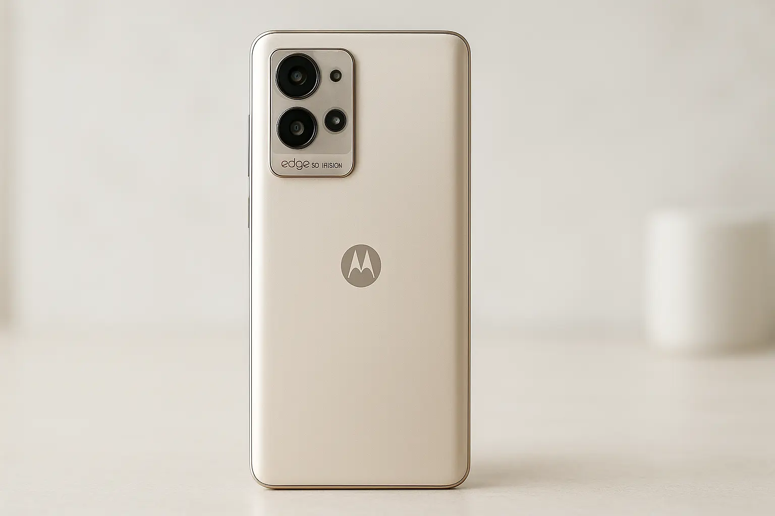 Precisa de Motorola Edge 30 Fusion para proteção em 2025? Conheça 6 modelos ideais