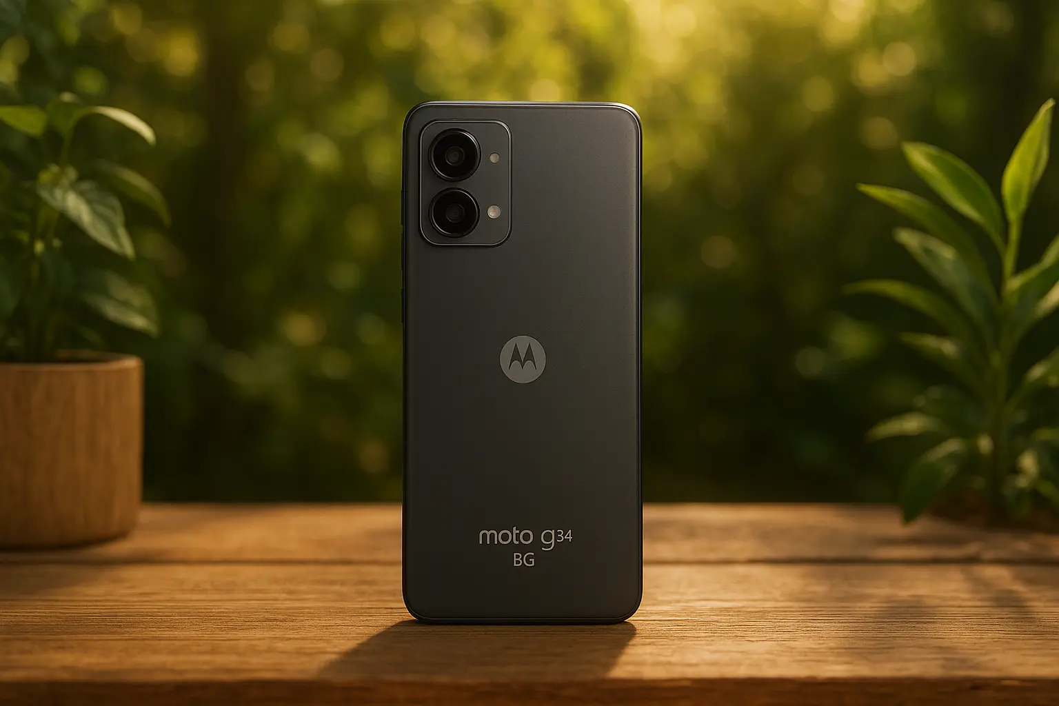 Top 6 celular moto g34 5g até R$1.639 — aproveite estas ofertas 2025