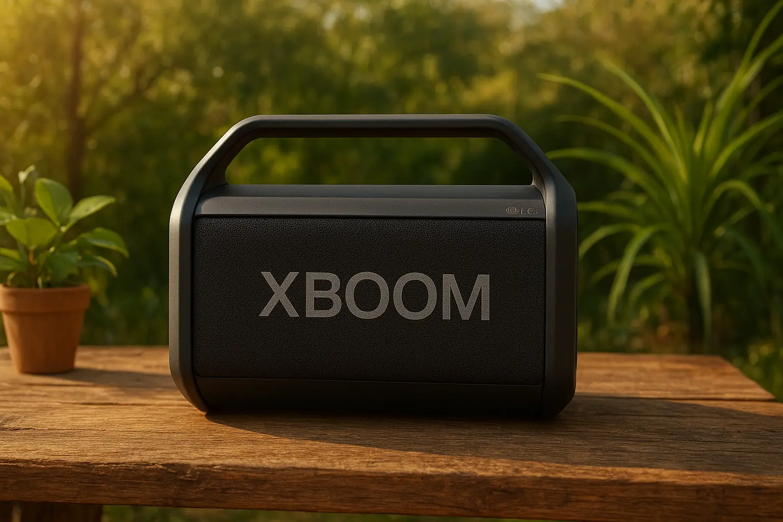 Caixa de som Bluetooth LG Xboom em oferta: 6 melhores negócios de 2025