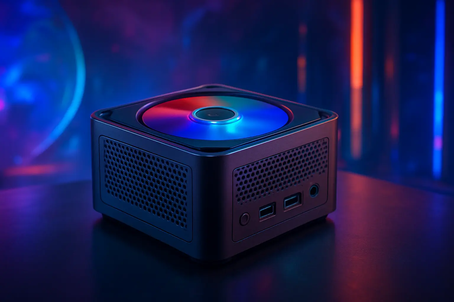 6 Mini PC Gamer com nota máxima dos usuários em 2025
