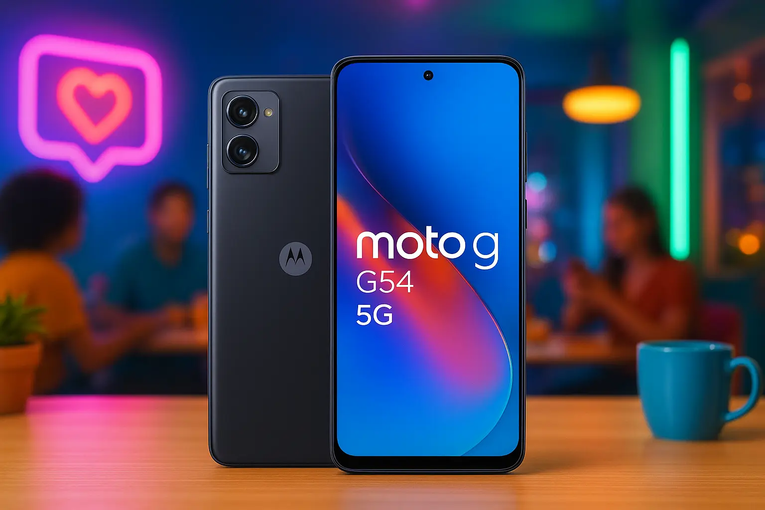 Top 6 moto G54 5g 256 gb com entrega ultrarrápida em 2025
