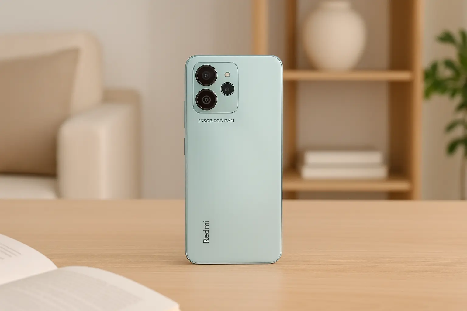 Guia de Compra: 5 Melhores Redmi 14C 256GB 8GB RAM Recomendados por Especialistas