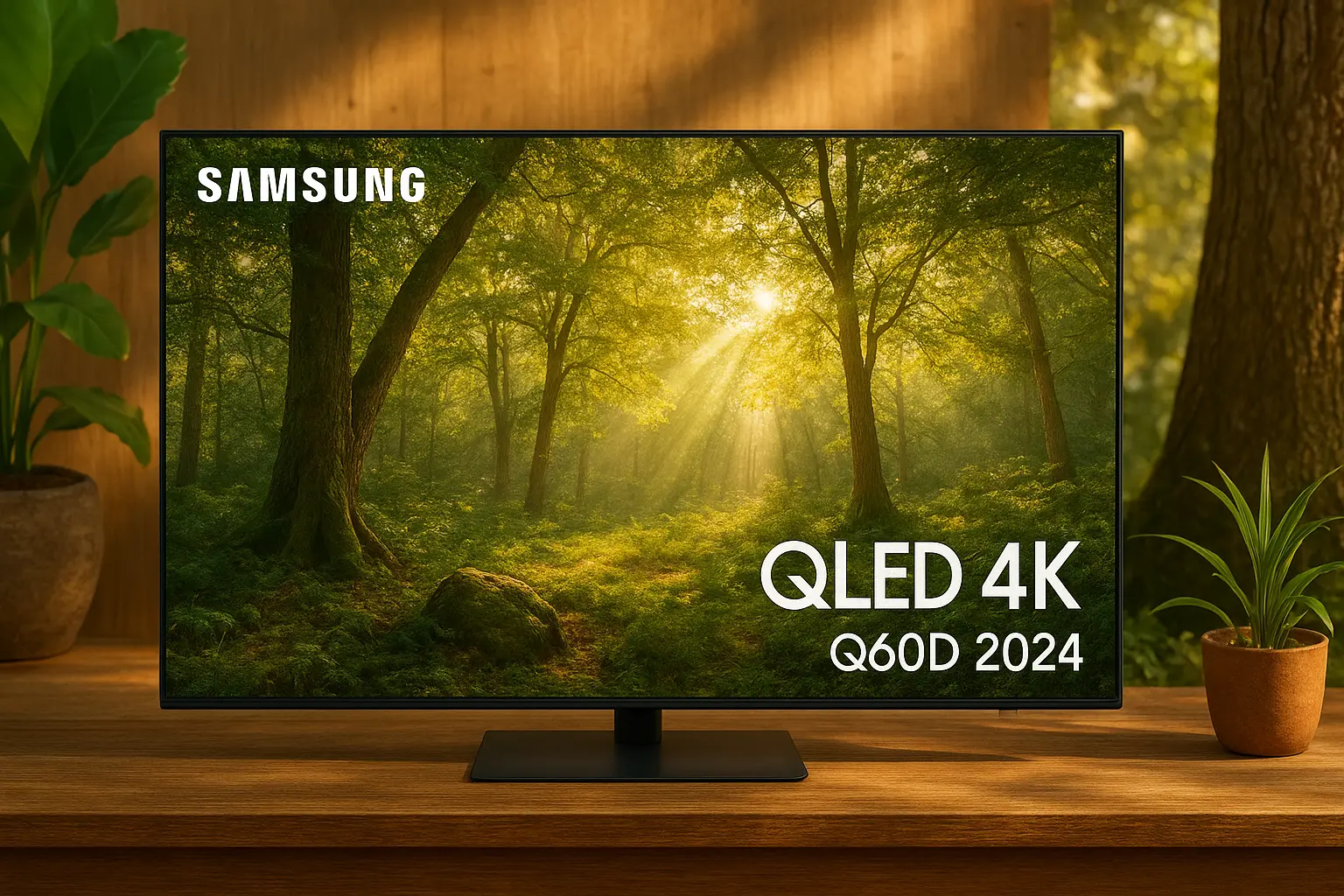 Samsung Smart TV em oferta: 6 melhores negócios de 2025