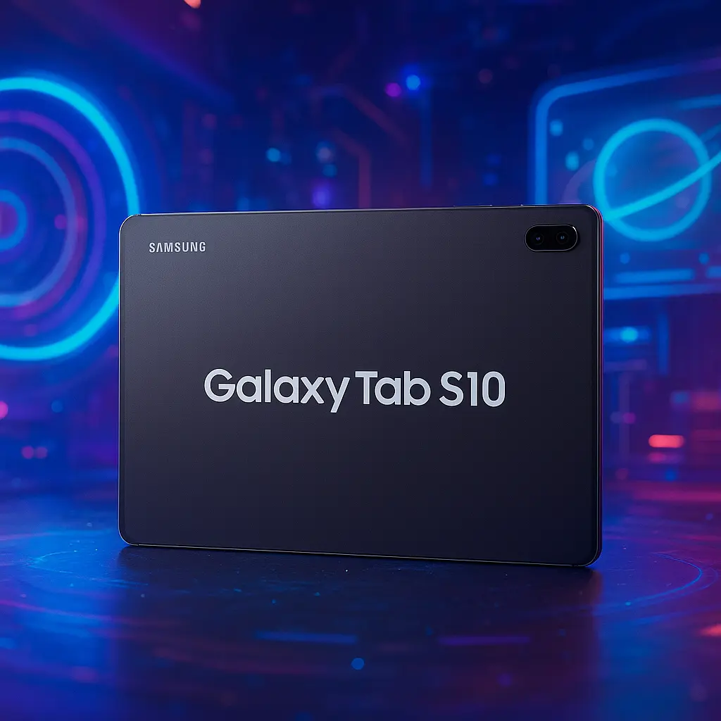 Galaxy Tab S10 até R$ 14.648 com avaliações ★4,6