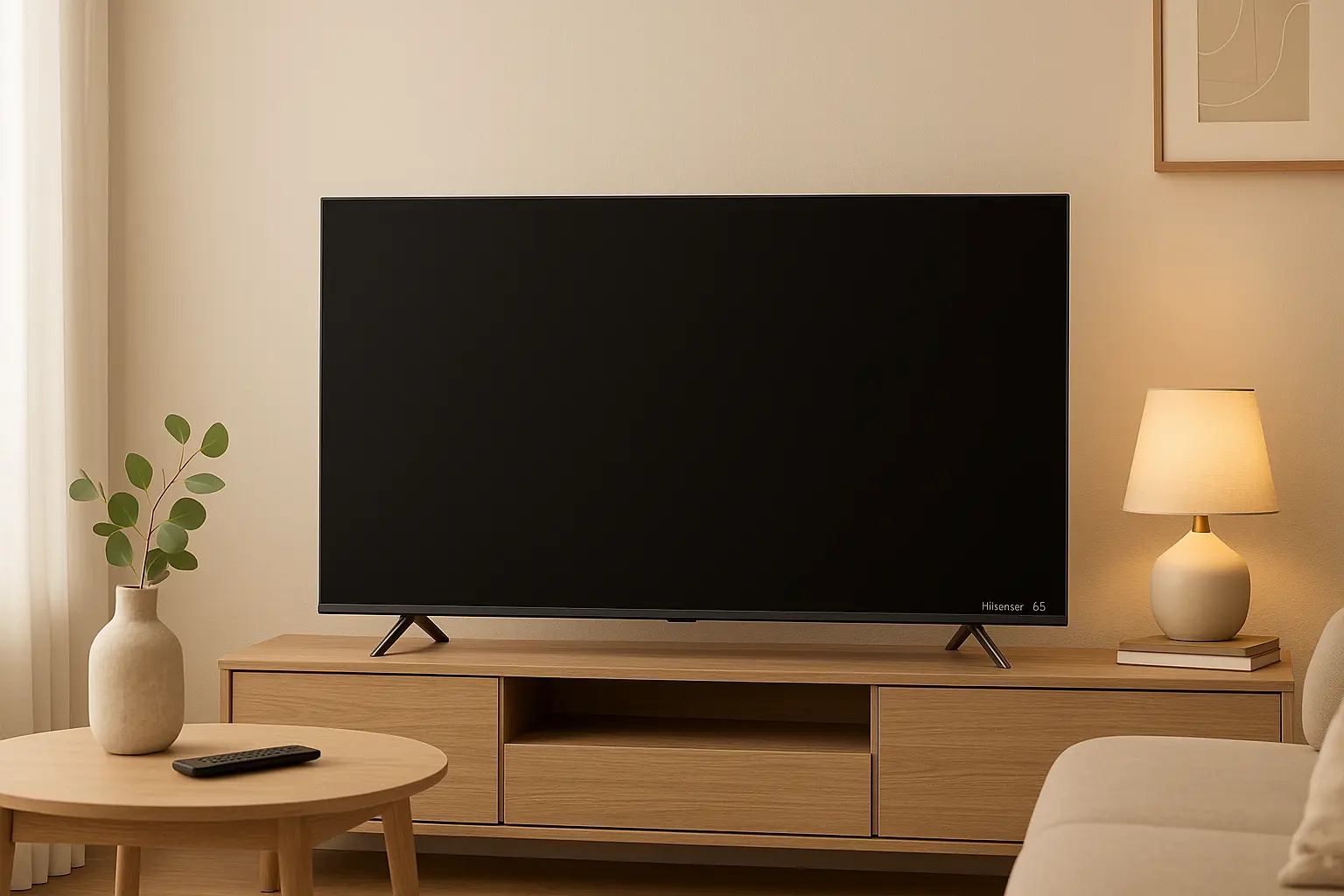 Guia de Compra: 5 Melhores Hisense U7N 65 e Alternativas Premium