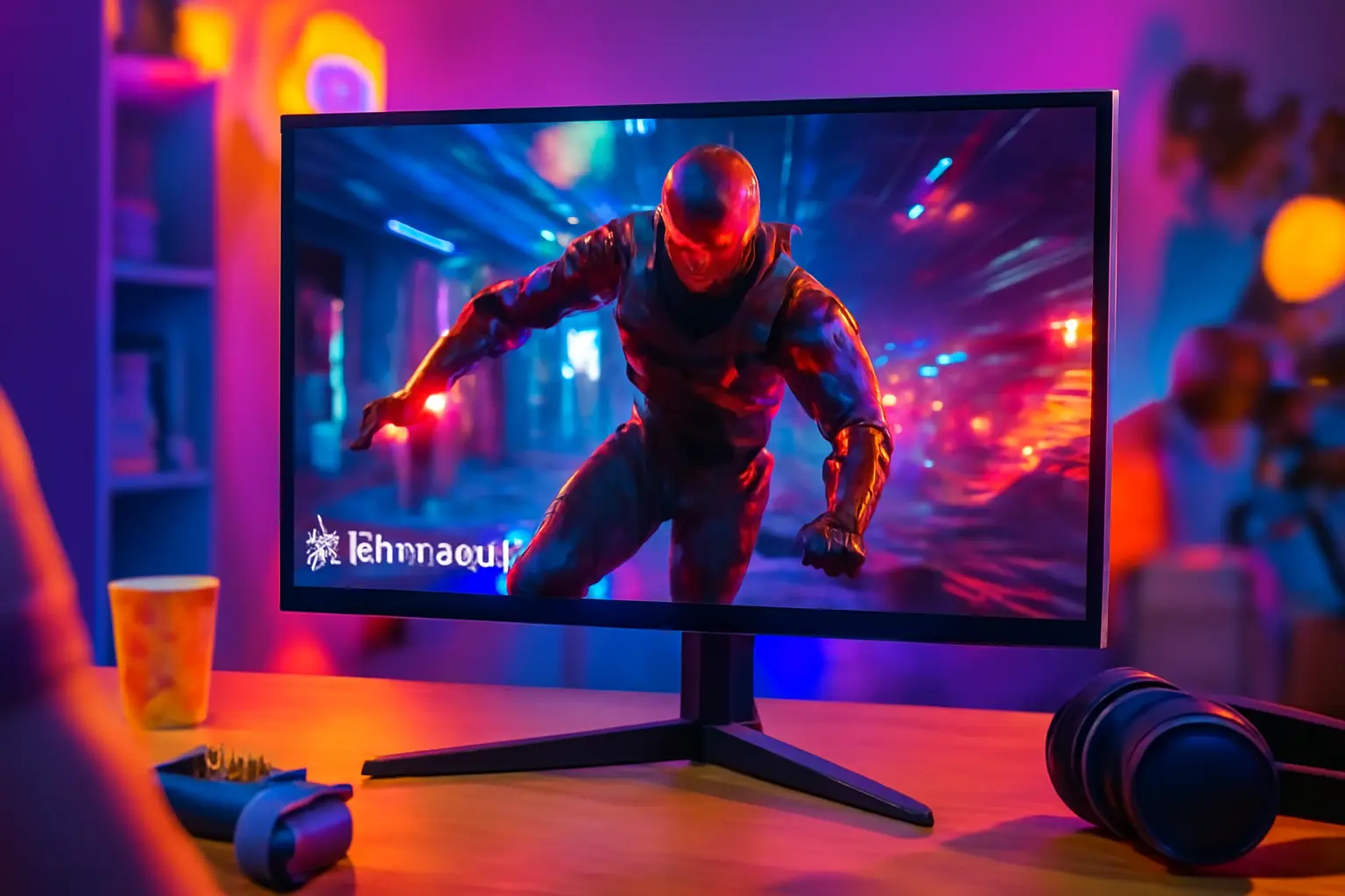 6 melhores monitores gamer LG UltraGear 32" perfeitas para quem busca alta performance em 08/25/2025 08:30:11