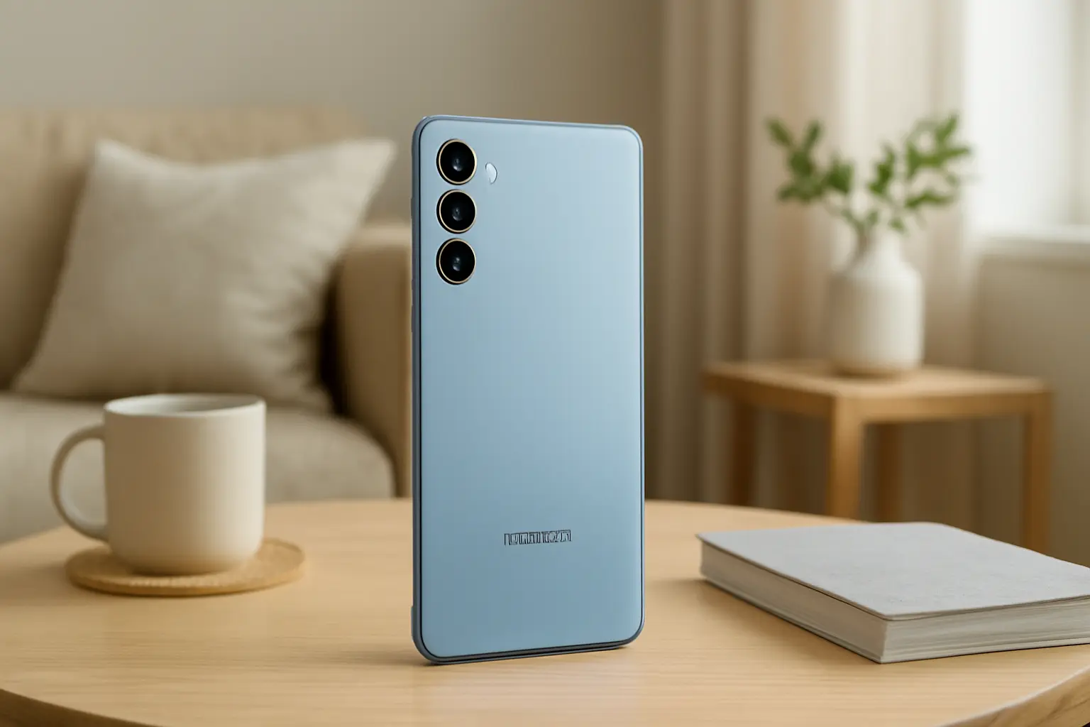 Samsung Galaxy M55: 6 Celulares Samsung Baratos com Alta Avaliação