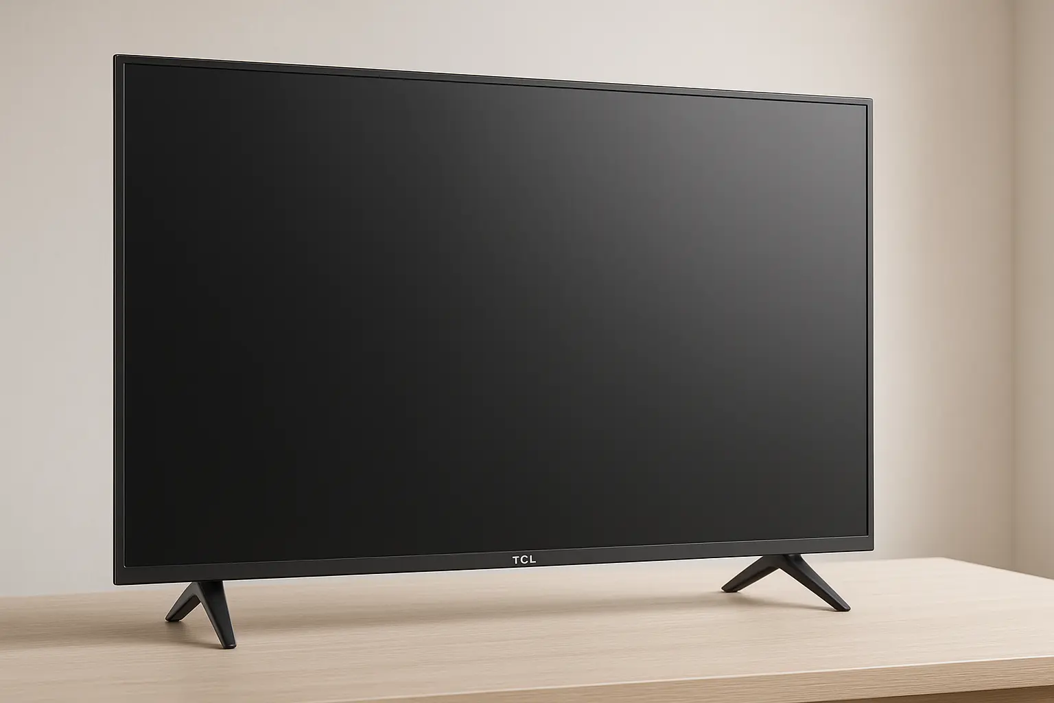 Top 6 Smart TV 43 TCL até R$1.700 — aproveite estas ofertas 08/26/2025 08:18:49
