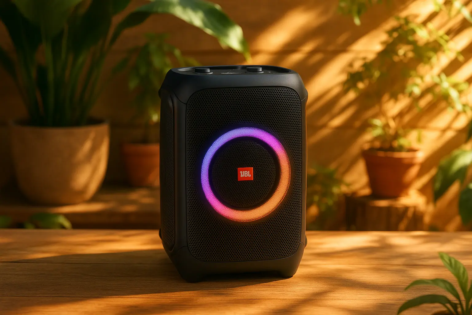 Caixa de som JBL PartyBox Club 120 destaque em 2025: 6 modelos para qualquer bolso