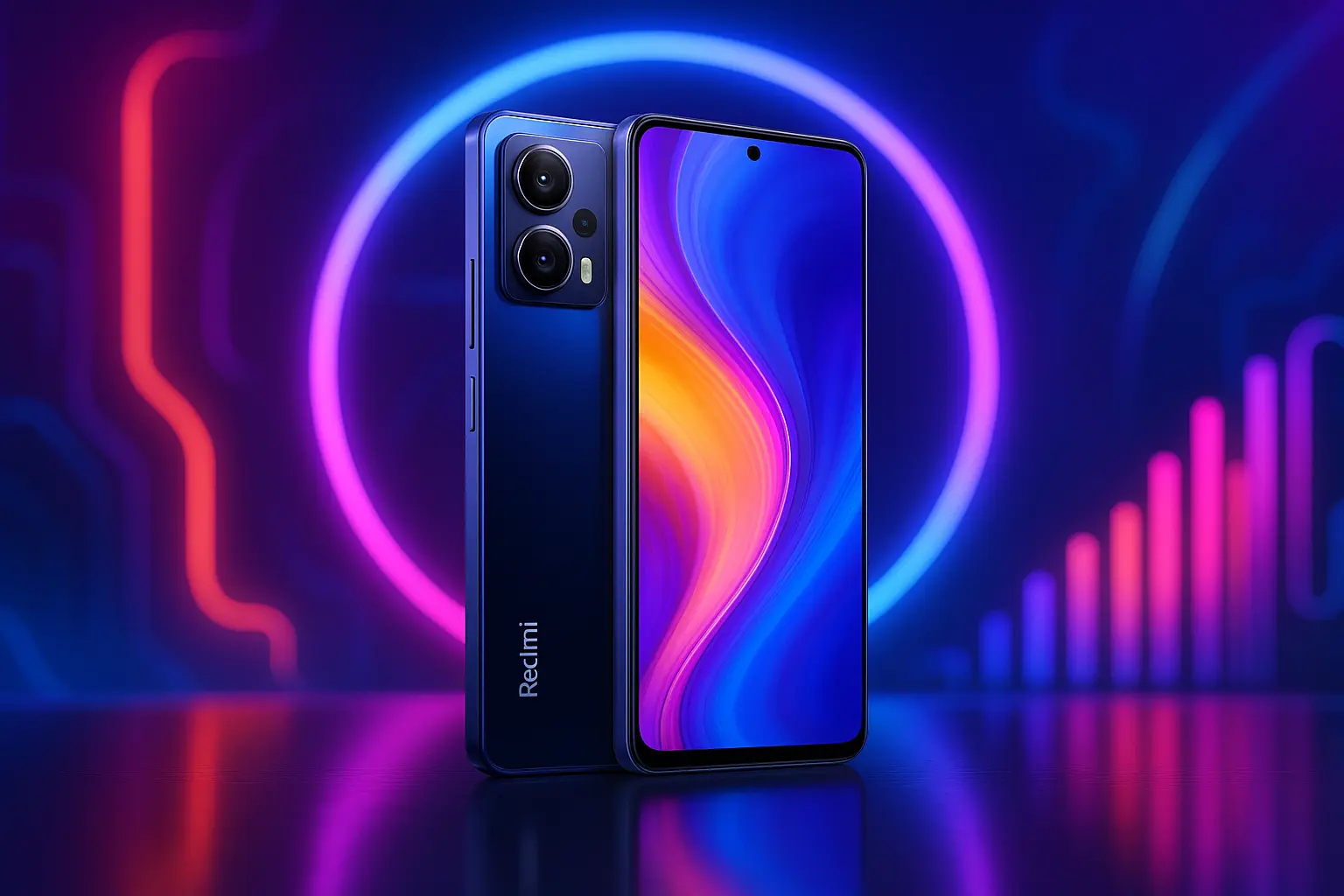 melhor celular Redmi note 14 pro plus custo beneficio 08/26/2025 21:29:17