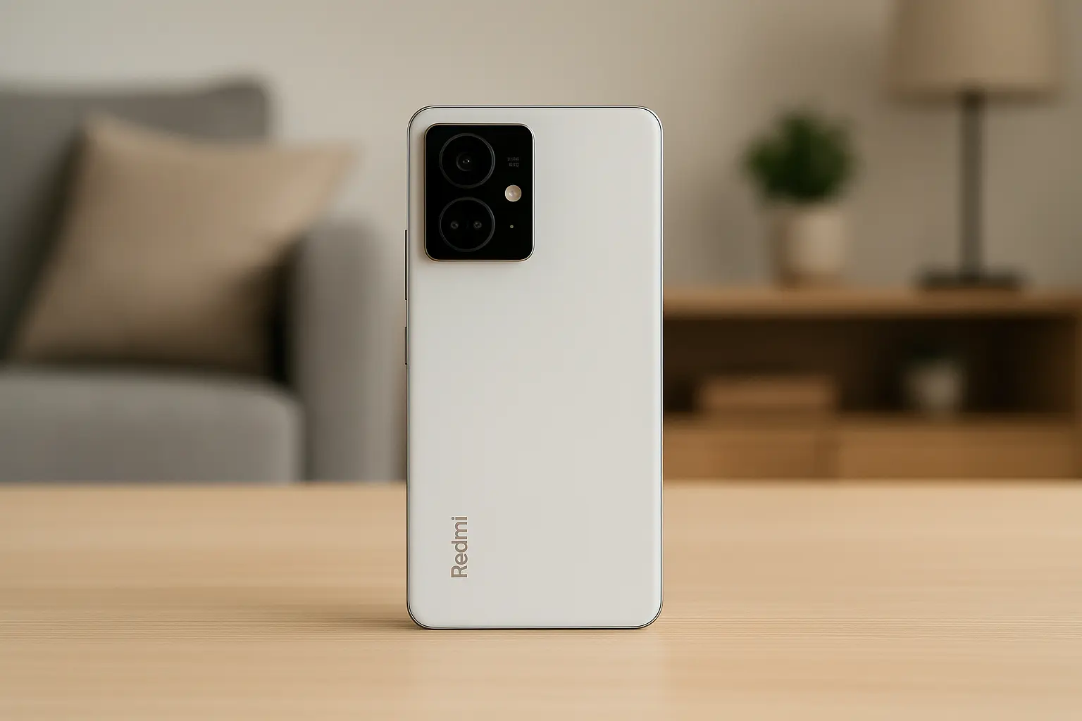 Xiaomi Redmi Note 14 Pro barato e confiável para qualquer bolso