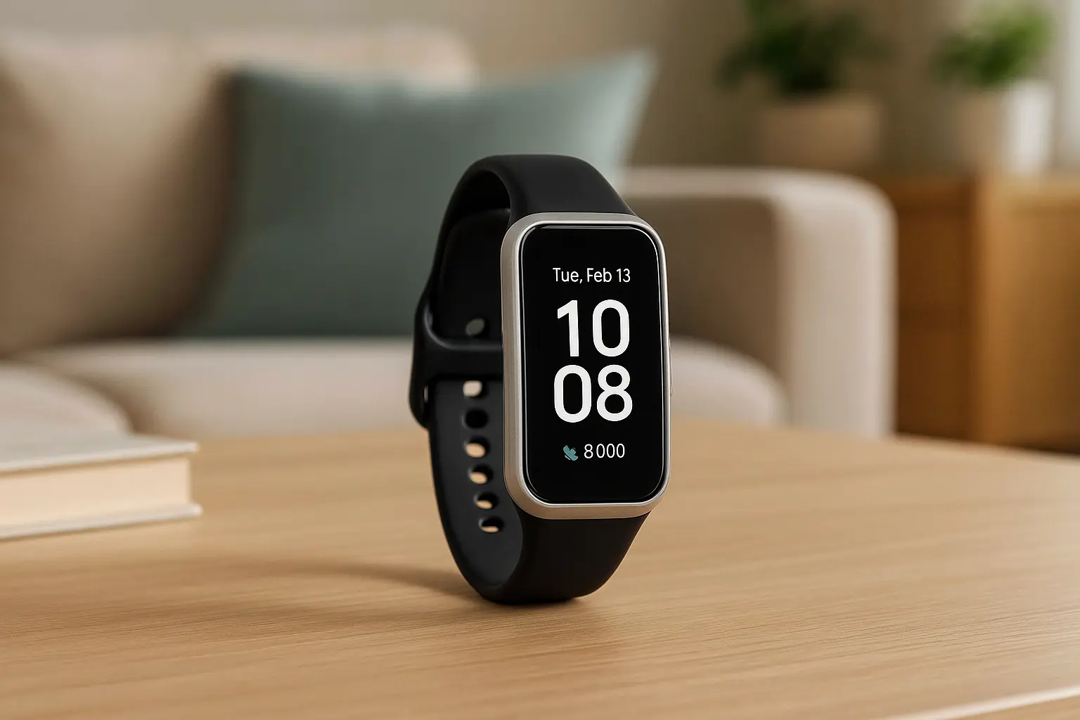 Top 6 Smartwatch Samsung Galaxy Fit3 display 1.6 até R$749 — aproveite estas ofertas