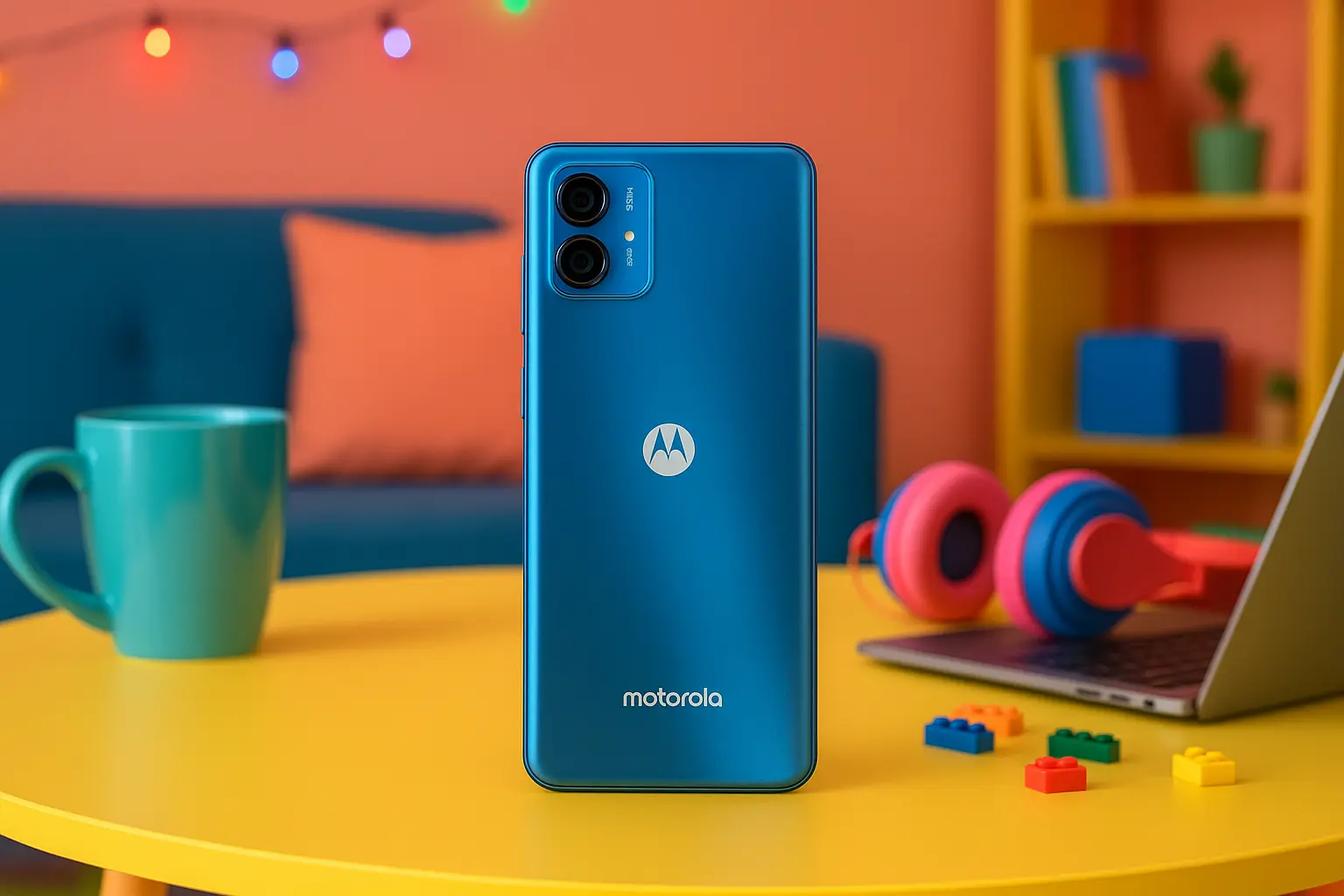 Top 6 celular Motorola Moto G34 compactos e leves para usar no dia a dia em 2025