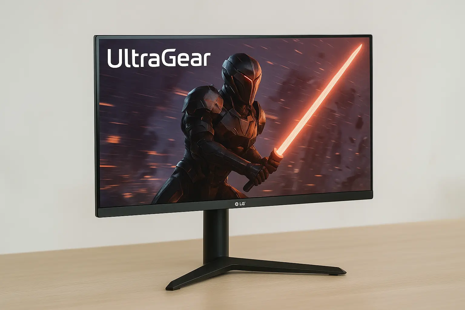 Monitores gamer LG UltraGear bons até R$ 9.131 com tecnologia de ponta