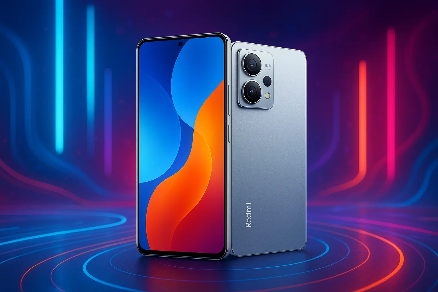 Smartphones Xiaomi bons até R$1.989 com tecnologia de ponta