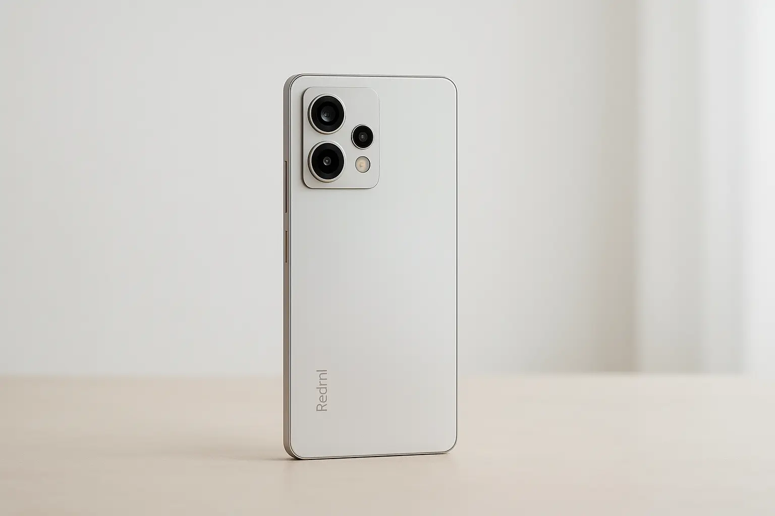 Redmi Note 13 Pro 5G barato com alta avaliação