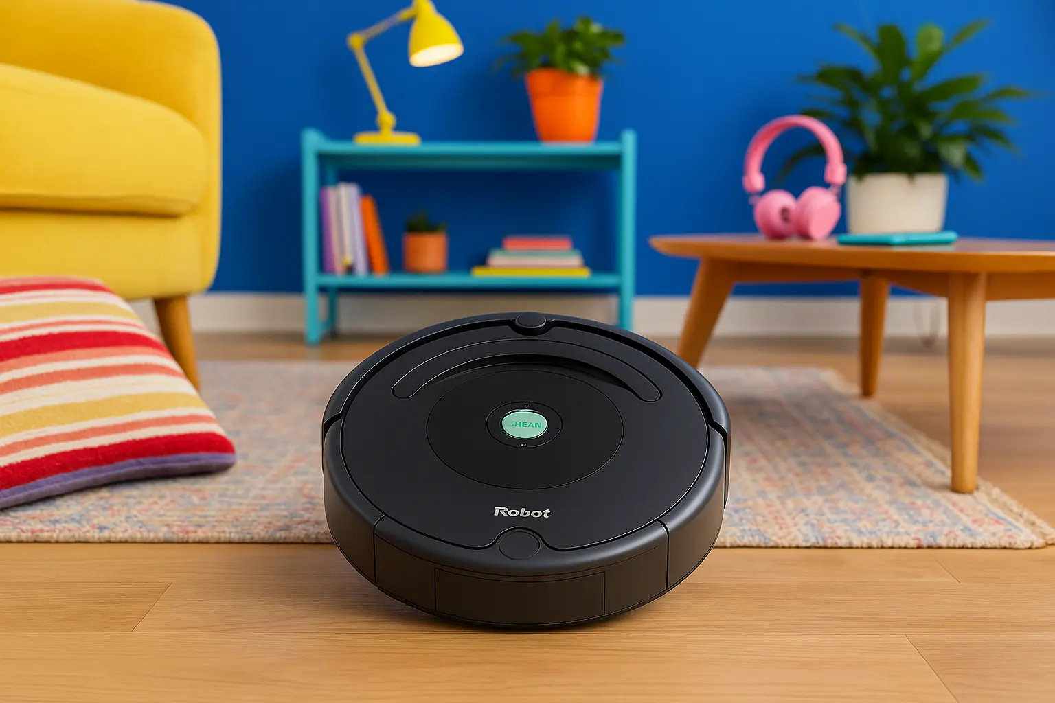 Robô aspirador iRobot Roomba 692 Wi-Fi Alexa auto carregador barato com alta avaliacao
