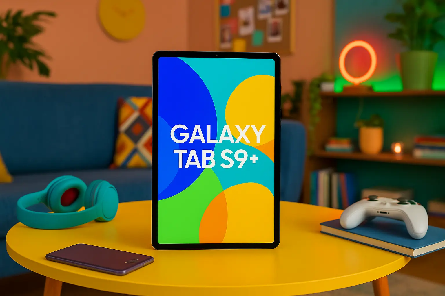melhor Samsung Galaxy tab S10+ custo beneficio 08/29/2025 07:29:41