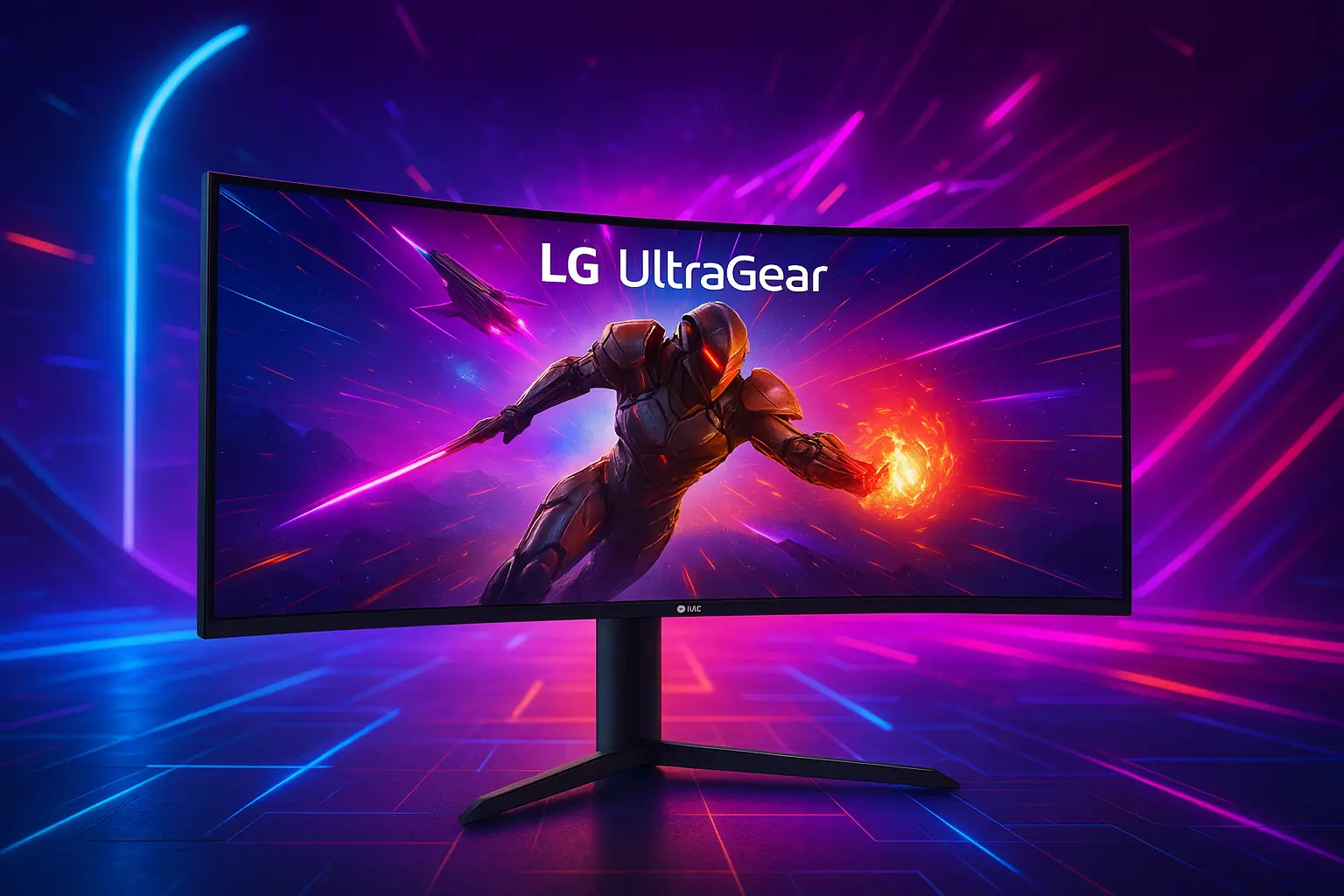 6 monitor gamer LG ultragear 34 led ultrawide curvo bons e baratos para comprar de olhos fechados em 08/29/2025 07:29:41