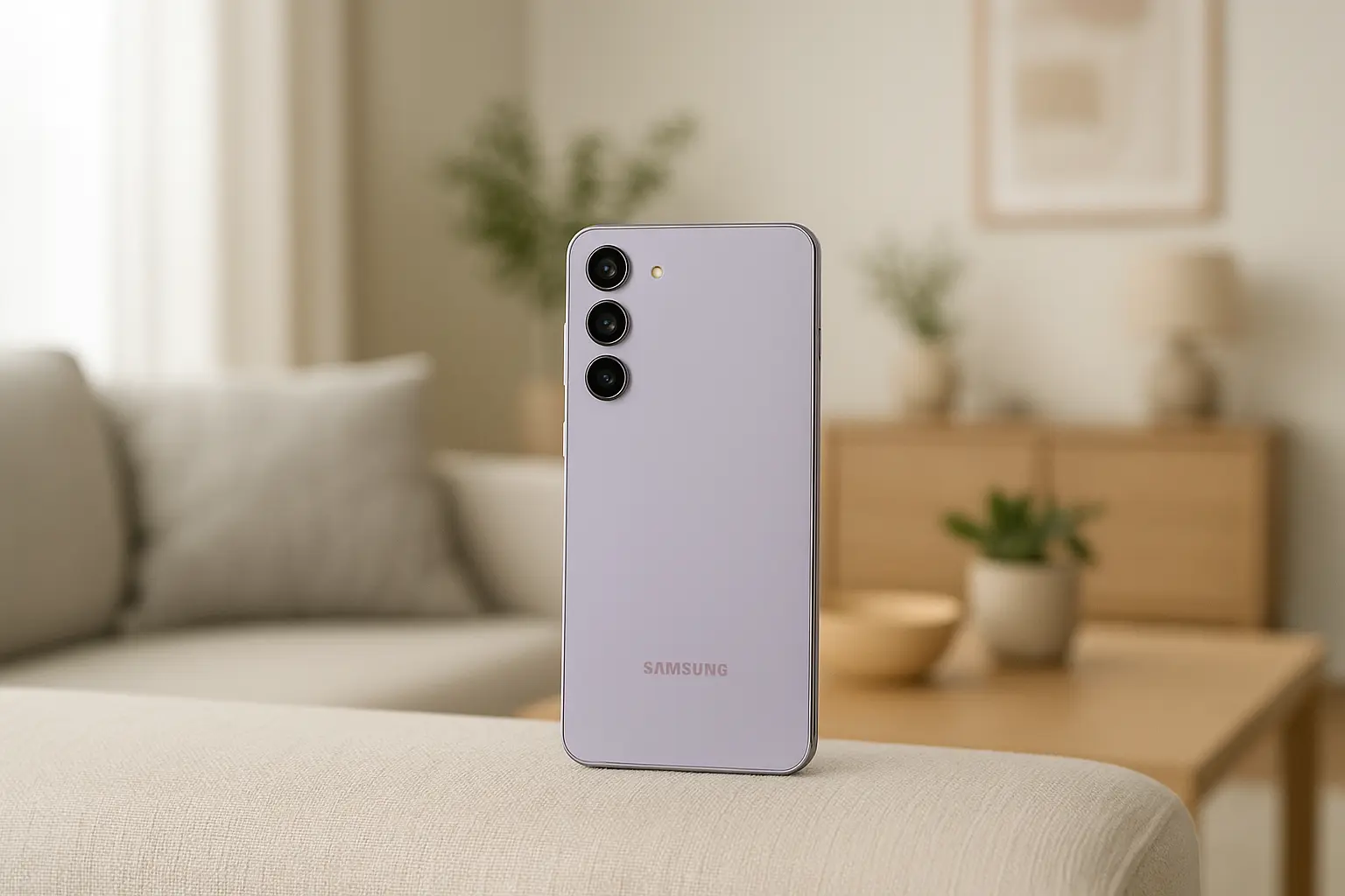 Top 6 Galaxy S24 FE com entrega ultrarrápida em 2025