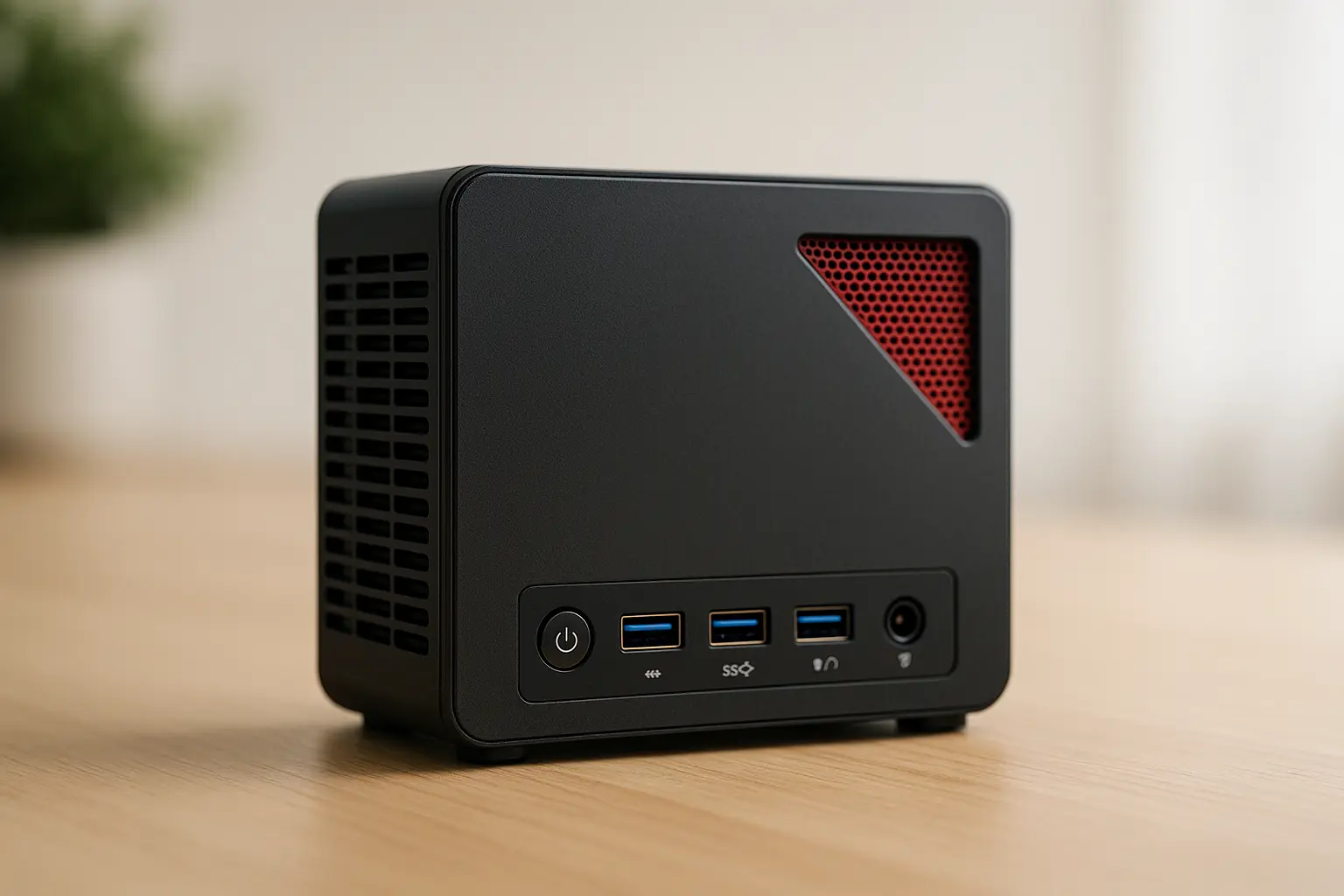 Descontos de até 45%: 6 Mini Pc Gamer Barato em oferta especial 08/30/2025 11:16:29