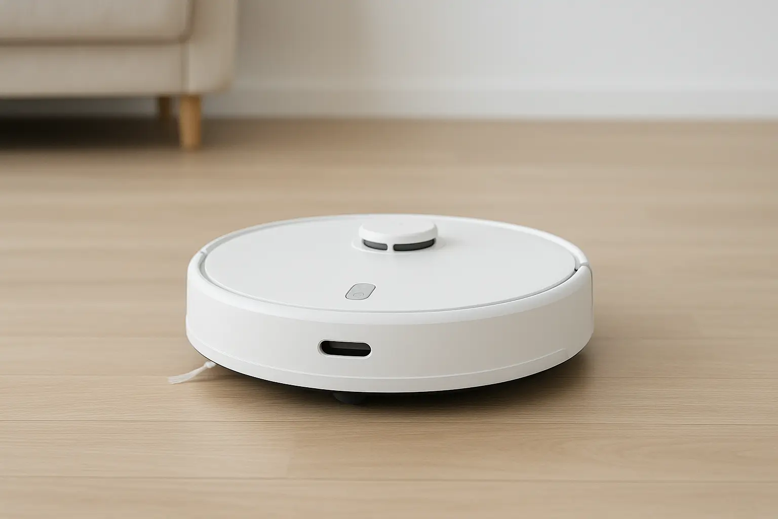 6 robô aspirador de pó inteligente Mop 2 Lite Xiaomi por menos de R$3.890 — promoção por tempo limitado em 2025