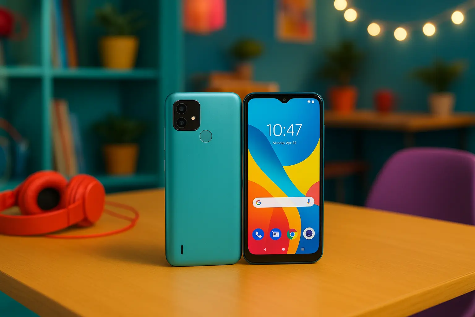 6 celular android barato e bom por menos de R$775 — promoção por tempo limitado em 08/30/2025 19:18:38