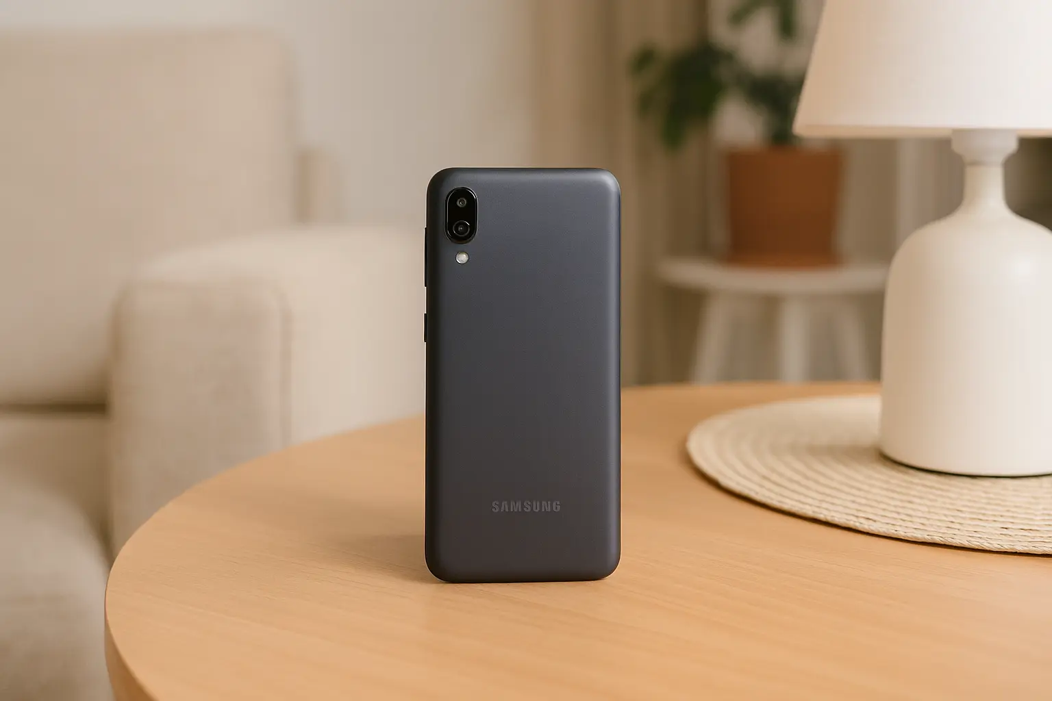 Celular Android barato Samsung bons até R$2.299 com tecnologia de ponta