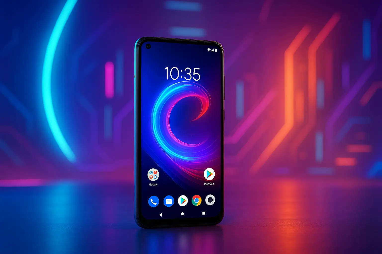 Celular Android bom barato Samsung e mais